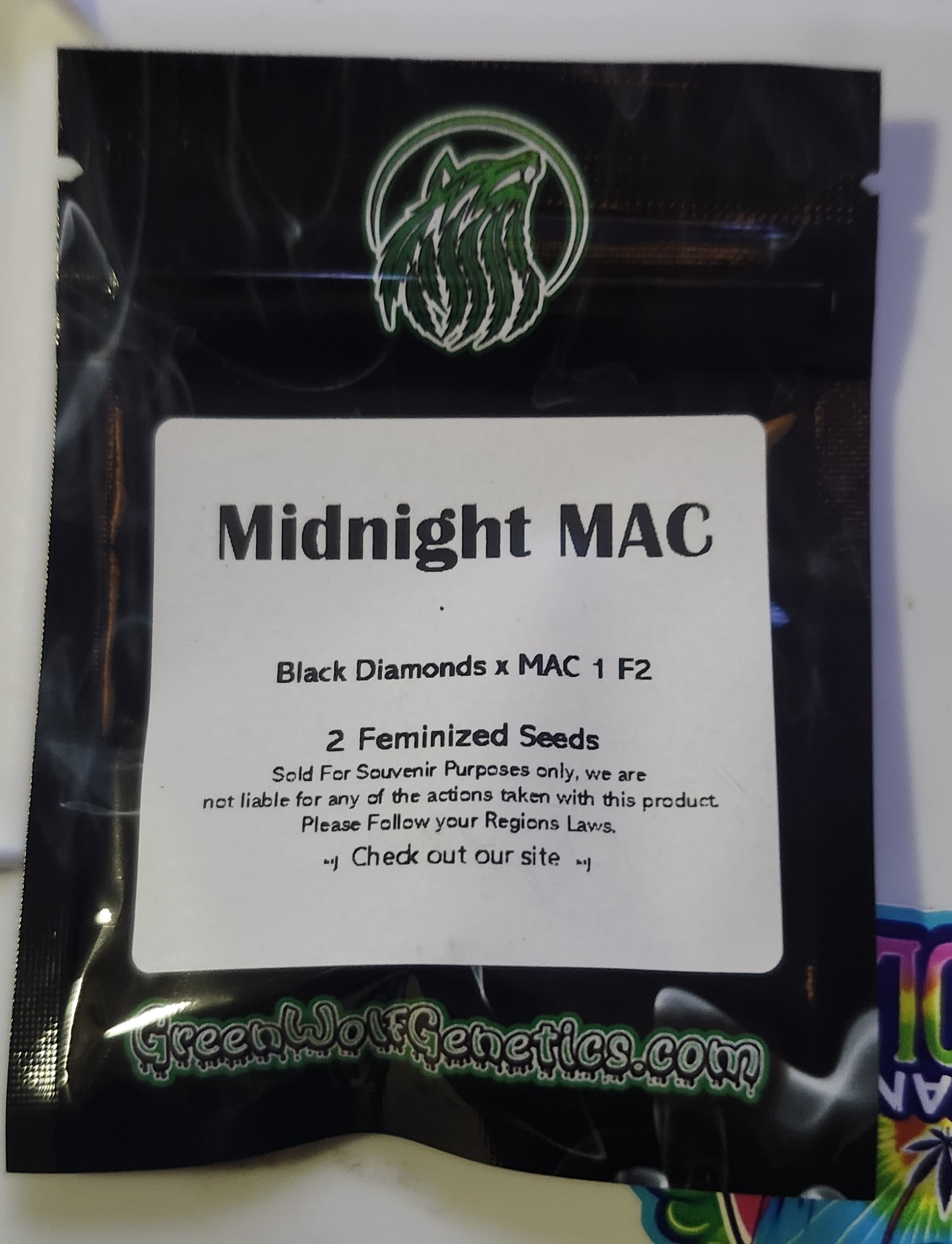 Midnight Mac — image 1