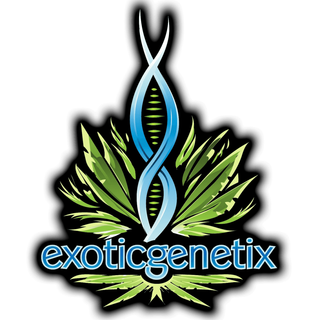 Exotic Genetix