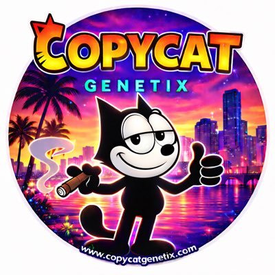 Copycat