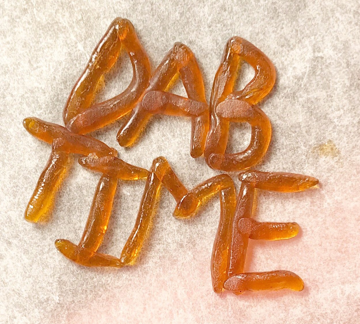 About Dab Time!