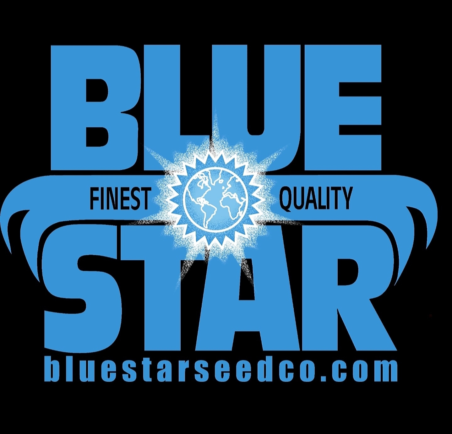 Blue Star Seed Co