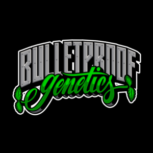 Bulletproof Genetics