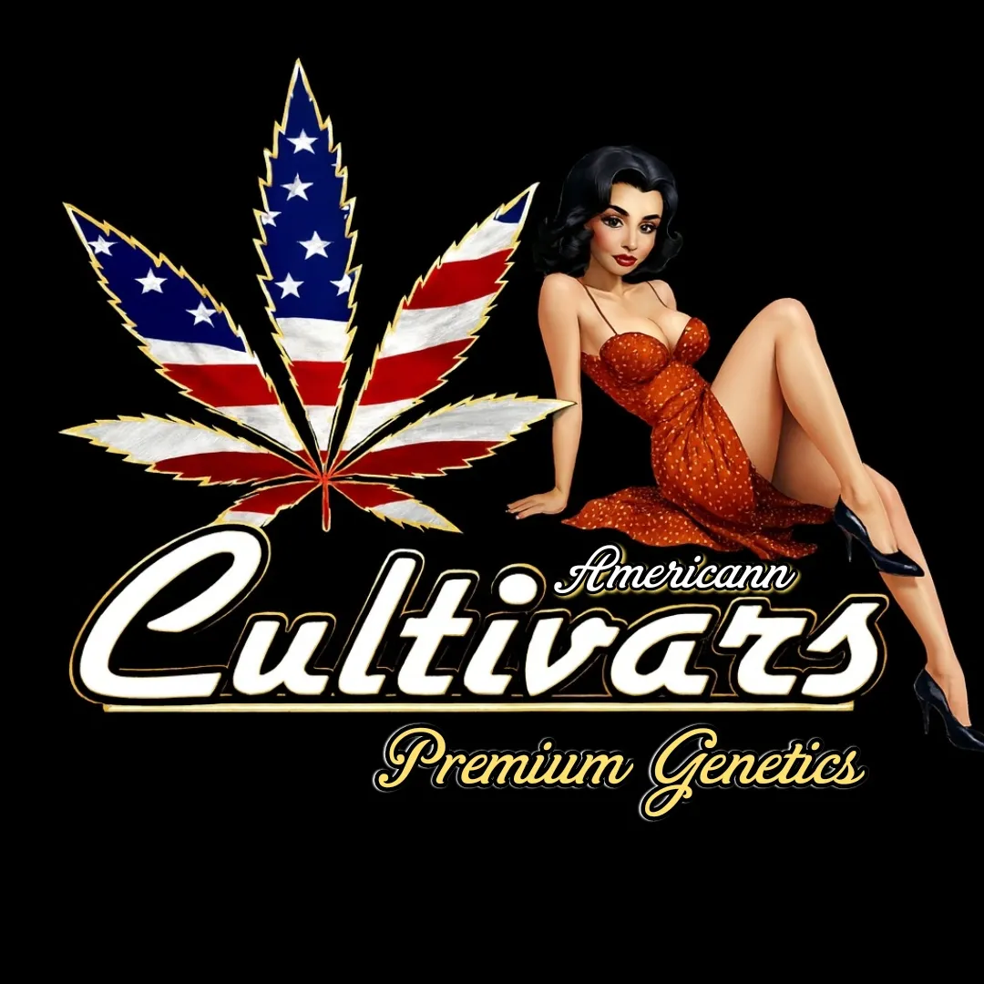American Cultivars