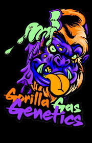 Gorilla Gas Genetics