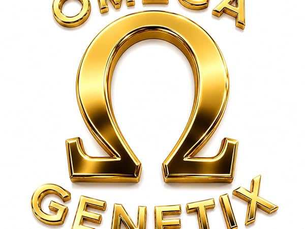 Omega Genetix