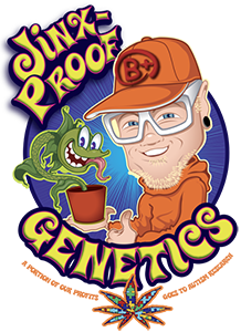 JinxProof Genetics